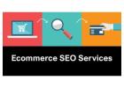 eCommerce SEO Services to Grow Online Store Traffic & Sales