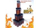Golden Cherry Honey Oil
