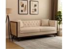 Trendy Sofa Sets for Contemporary Spaces
