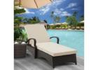 Luxury Lounger Sofa Set for Outdoors – Devoko