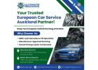 Trusted Hyundai Mechanic and Audi Auto Repairs Auckland
