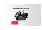 Dahebtech – Mitsubishi Electric Industrial Automation Supplier UAE