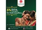 Premium Gold Jewellery in Noida Sec 18 – Traditional & Designer Collections