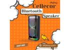 Buy Cellecor Speakers Online at Zillybuy