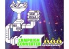 Campaign Converter: 10X Your Results Like the Pros