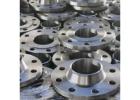 Affordable Stainless Steel Flanges – Chennai Supplier