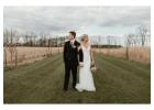 Weekend Weddings at Our Elegant Ohio Venue