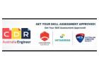 CDRAustraliaEngineer | CDR Services For Engineers
