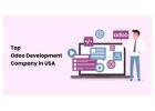 Top Odoo Development Company in USA