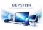 Beyston — Modern Technology and Electronics for Home and Work