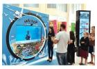 Reinventing Store Interaction in Dubai with AR Smart Mirrors