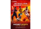 Dafabet Sports – Complete Sports Access