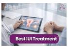Is the Best IUI Treatment in Noida Painful or Invasive?