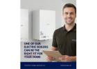 Energy-Efficient Electric Boiler Installation Experts