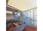 Premium Adjustable Louvre Screens for Privacy & Airflow Control
