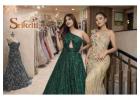 Clothing Shops in Pitampura and Engagement Dresses in Kohat Enclave