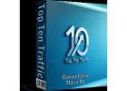 **“Top Ten Traffic: One Link, Ten Bestselling Traffic Sources”**