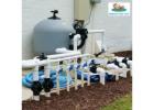 Professional Pool Equipment Repairs for Pumps, Filters & More