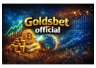Goldsbet Official – Real Money Wins Begin on Goldbetid!