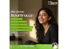 Invisible Braces Manikonda  | Arjun Dental