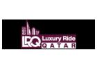 Luxury Ride Qatar