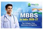 Tver State Medical University, Russia | MBBS Fees, Admission & Ranking 2026- 27