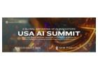 USA Artificial Intelligence Summit - NYC AI Summit