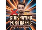 **“Stop Paying for Traffic: 50 Free Sources to Grow Your Audience”**