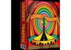 **“Looney Traffic: 15 Rotators. 15 Sources. Daily Visitors on Autopilot.”**