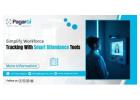 Simplify Workforce Tracking With Smart Attendance Tools