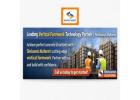 Best Vertical Formwork Services for Modern Projects | Shriconst Aluform