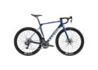 2026 Canyon Endurace CFR Carbon Endurance Road Bike (WORLDRACYCLES)