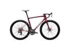 2026 Specialized S-Works Tarmac SL8 SRAM RED AXS Carbon Performance Road Bike (WORLDRACYCLES)