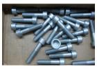 Inconel 600 Fasteners