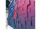 Dynamic Façade Displays Elevate Events