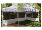 Melbourne Party Tent Hire for Big and Small Gatherings