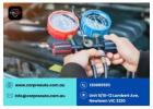 Expert Auto Air Conditioning Service & Car AC Repair Near Me