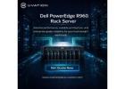 Dell PowerEdge R960 Rack Server