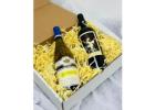Red &  White Wine Gift Set – Wine and Champagne Gifts for Every Occasion