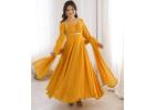 Plus Size Salwar Kameez – Flowy, Flattering & comfortable