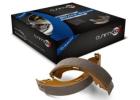 High-Performance Auto Brake Shoes: Trusted Manufacturer & Supplier