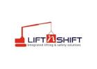 Lifting Equipment Supplier in Dubai