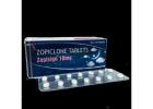 Order Zopisign Zopiclone 10mg Tablets UK Next Day Delivery