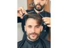 STEPANOF Barbershop Amsterdam: Get Men's Haircut in Amsterdam