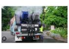 Professional Trash Bin Cleaning You Can Rely On