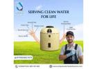 Water Tank Cleaning Service in Noida by Unique Water Tank Cleaners