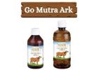 Gomutra Ark for Detox, Immunity & Ayurvedic Healing