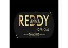 Reddy Anna Club 2026