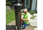 Professional Flagpole Installation Newton MA