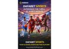 Dafabet Sports – Easy & Reliable Access
